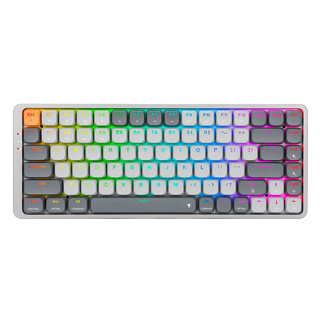 AZURE K652 Wireless Mechanical Keyboard