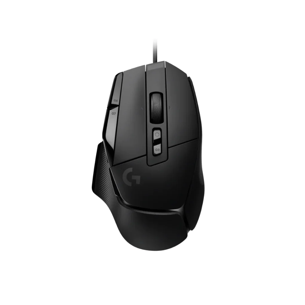 Logitech G502 X Wired Gaming Mouse