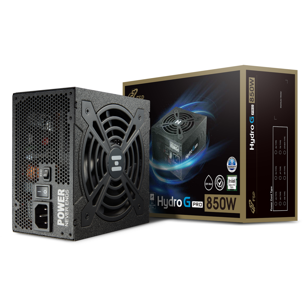 FSP Hydro G PRO 850W