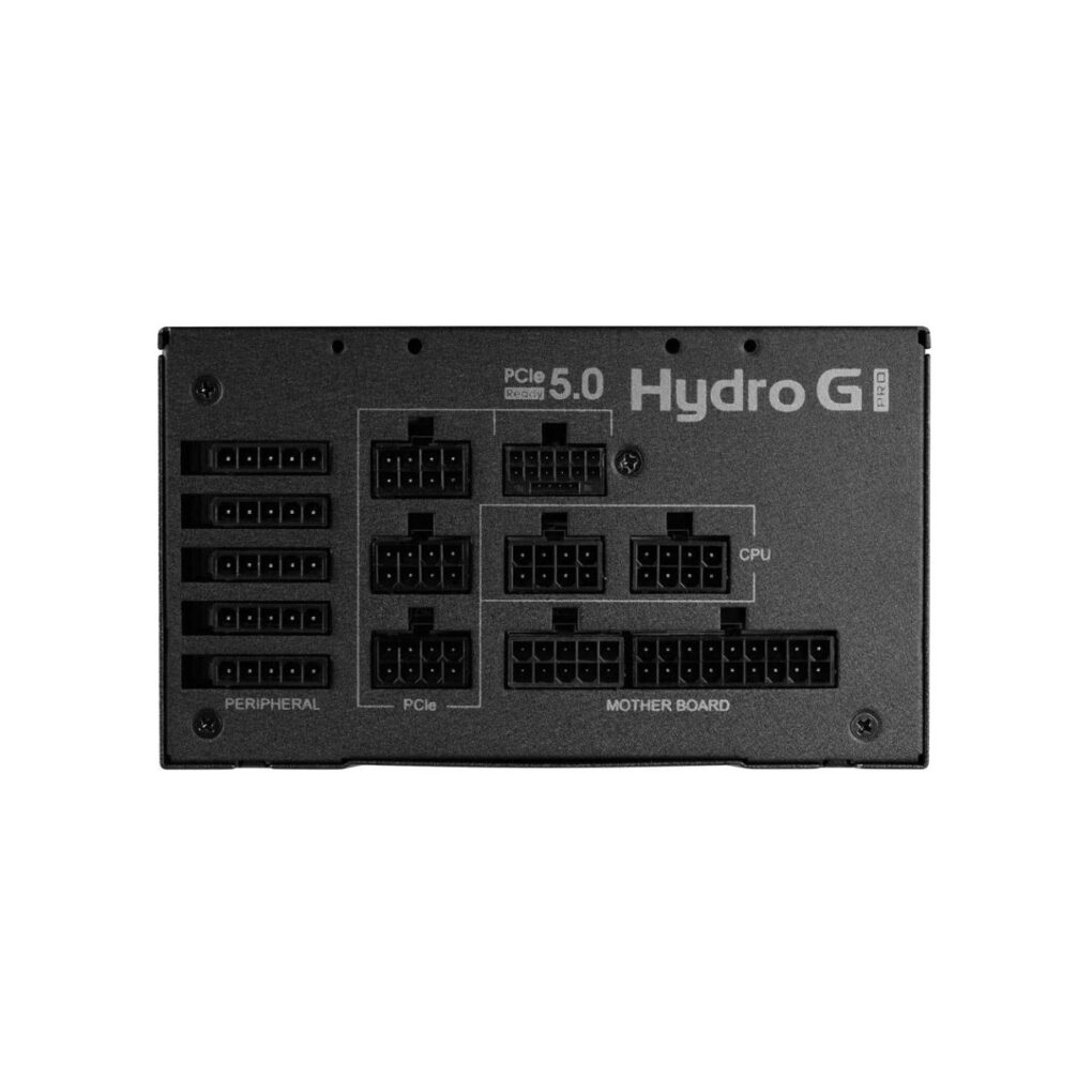 ⁦FSP Hydro G PRO 850W⁩ - الصورة ⁦2⁩
