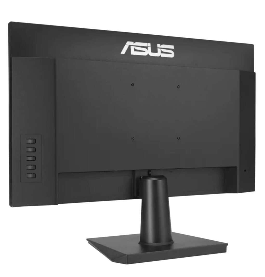 ⁦ASUS VA27EHF Eye Care Gaming Monitor – 27-inch⁩ - الصورة ⁦2⁩