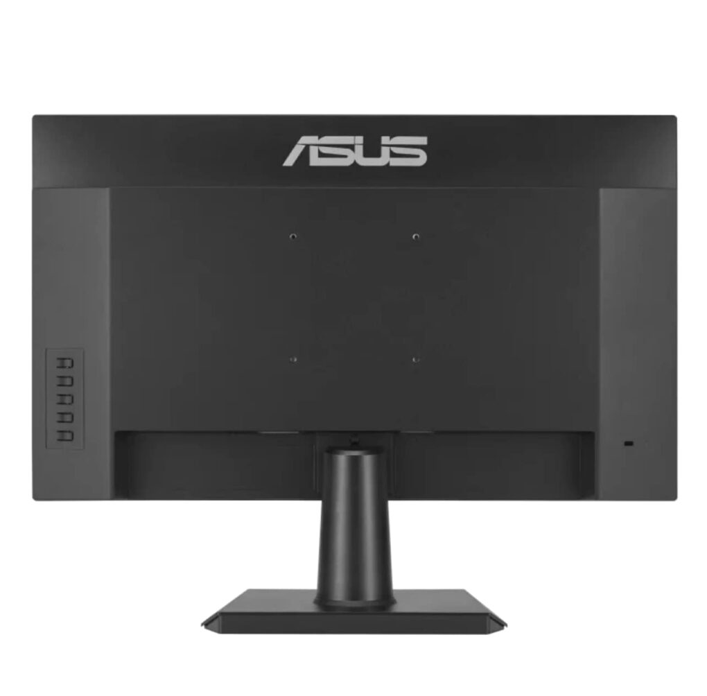 ⁦ASUS VA27EHF Eye Care Gaming Monitor – 27-inch⁩ - الصورة ⁦3⁩