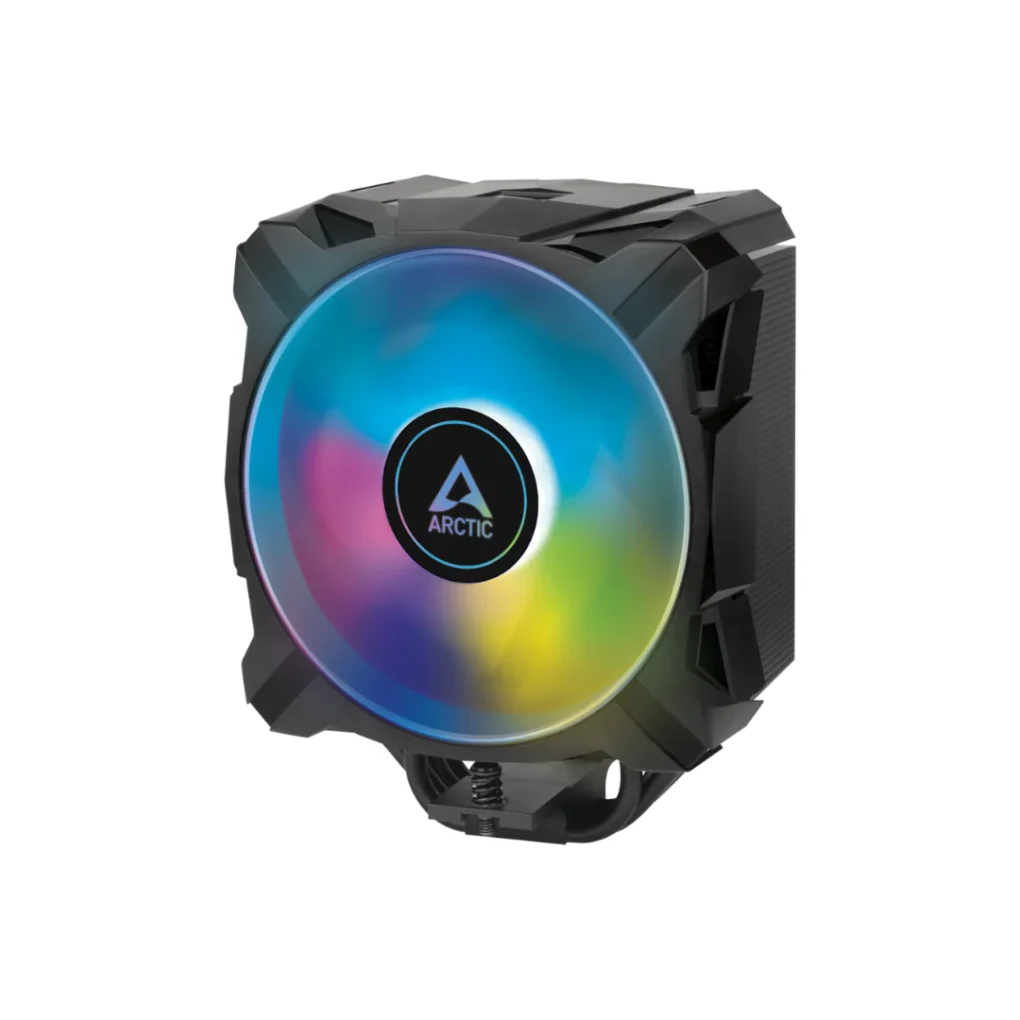 ⁦Arctic Freezer i35 A-RGB Intel CPU Cooler⁩ - الصورة ⁦2⁩