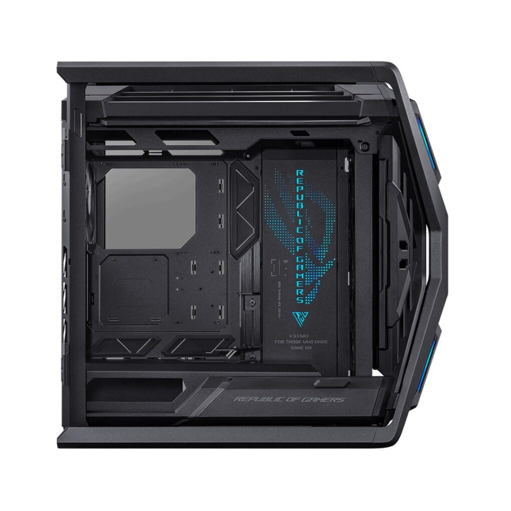 ⁦ROG Hyperion GR701⁩ - الصورة ⁦2⁩