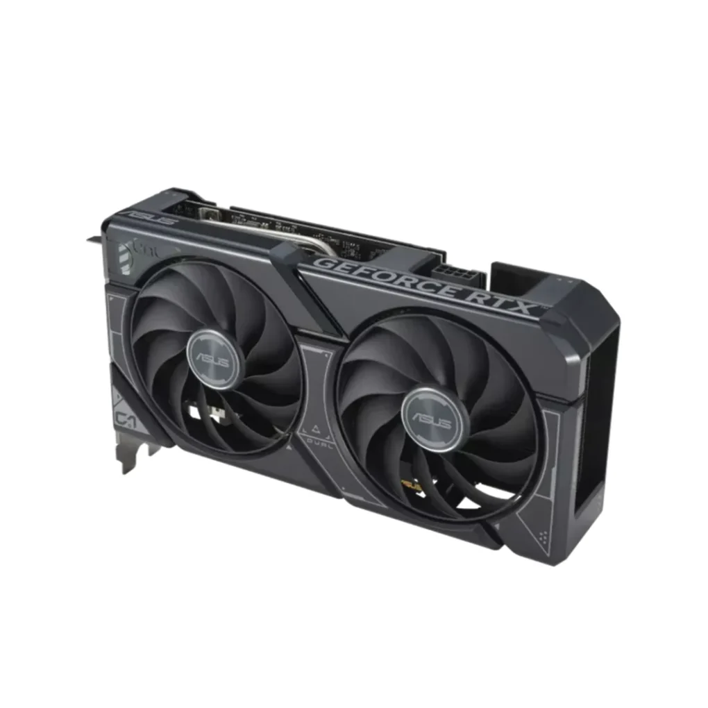 ⁦ASUS Dual GeForce RTX™ 4060 Ti OC Edition 8GB⁩ - الصورة ⁦3⁩