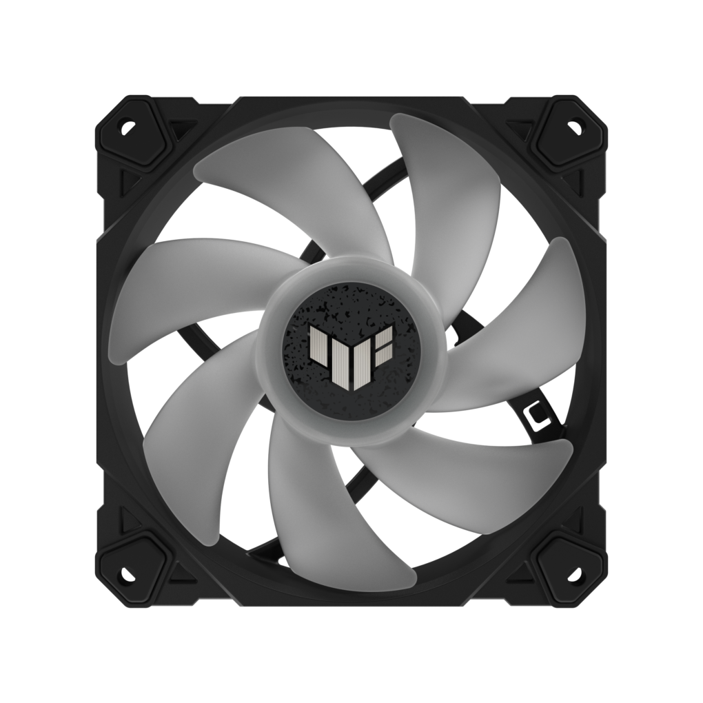⁦ASUS TUF Gaming TF120 - fan⁩ - الصورة ⁦4⁩