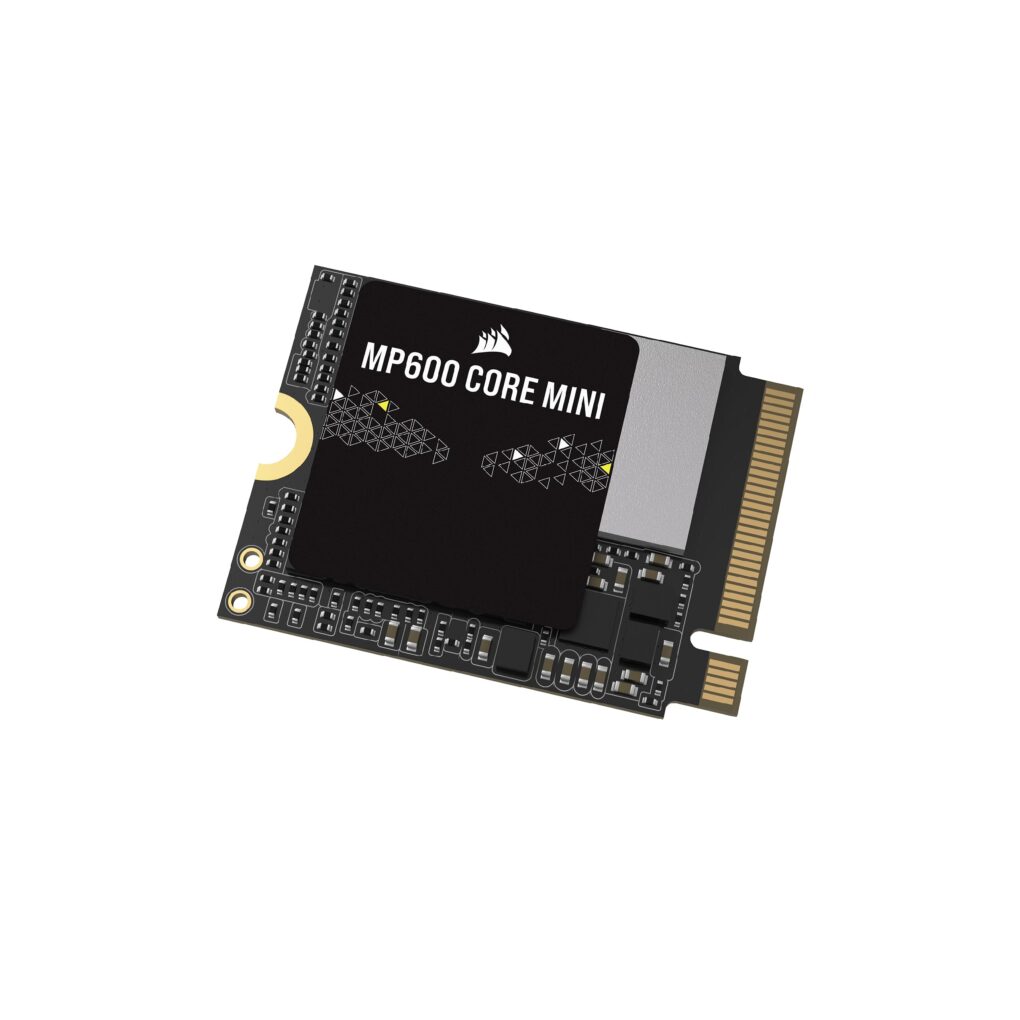 ⁦Corsair MP600 CORE Mini 1TB M.2⁩ - الصورة ⁦2⁩