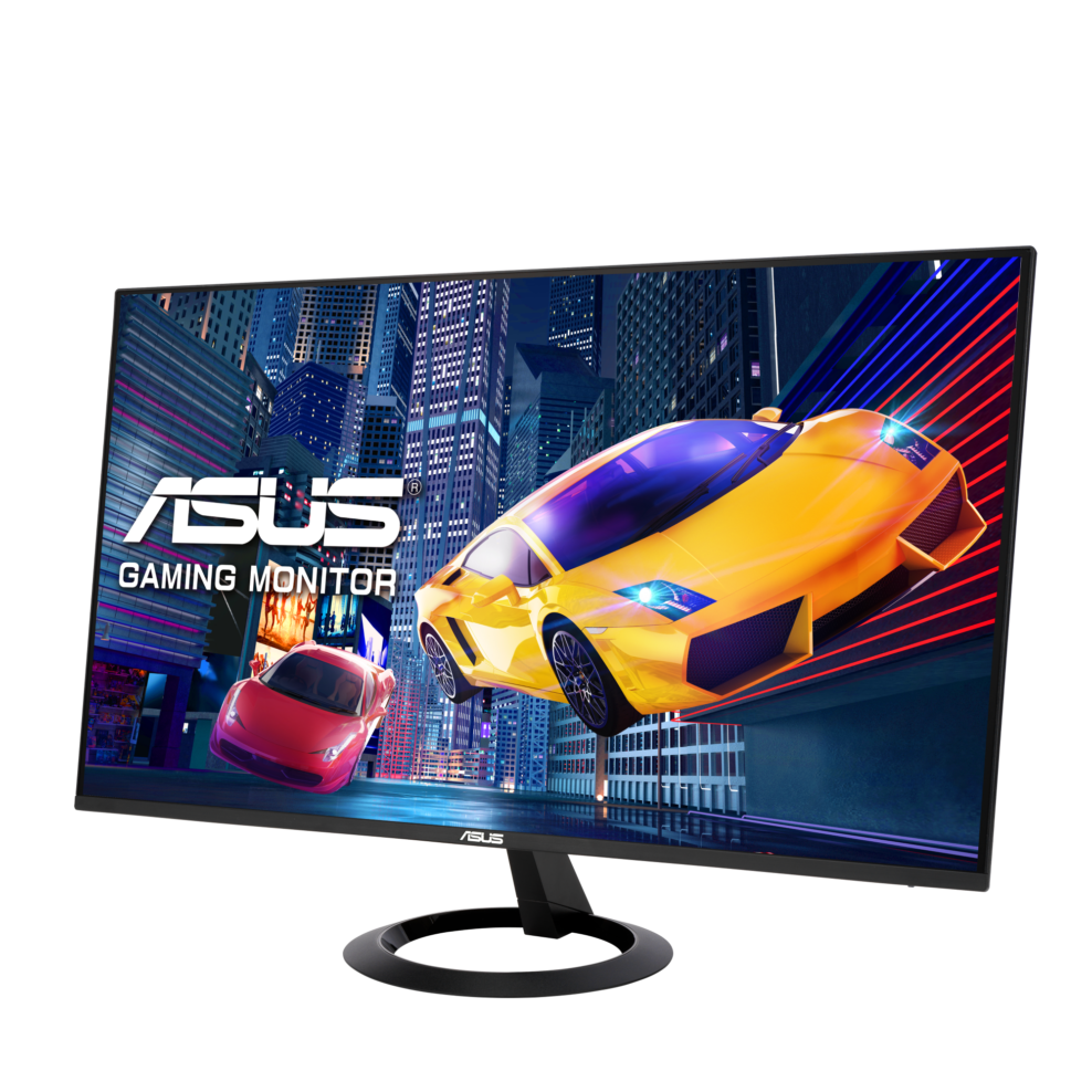 ASUS モニター VZ27EHF ASUS VZ27EHF-W Eye Care Monitor | Monitors | ASUS UK