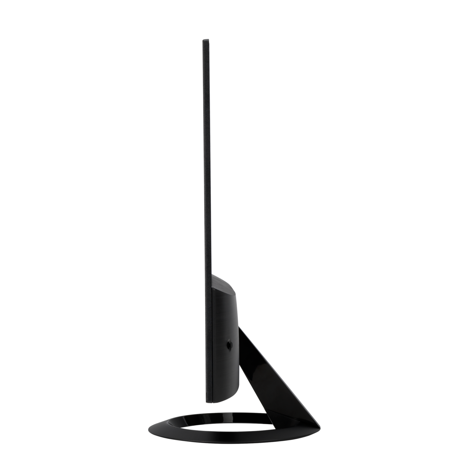 ASUS VZ27EHF-W Monitor Gaming 27" Full HD IPS 100Hz - Senza Cornice, Adaptive-Sync, 1ms, Filtro Luci Blu, Nero