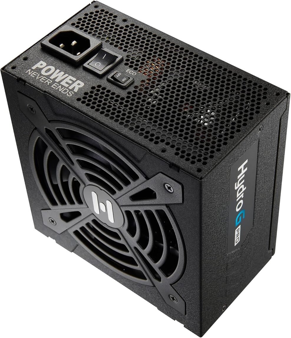 Hydro G PRO ATX3.0(PCIe5.0) 1000W - smart1ech.com