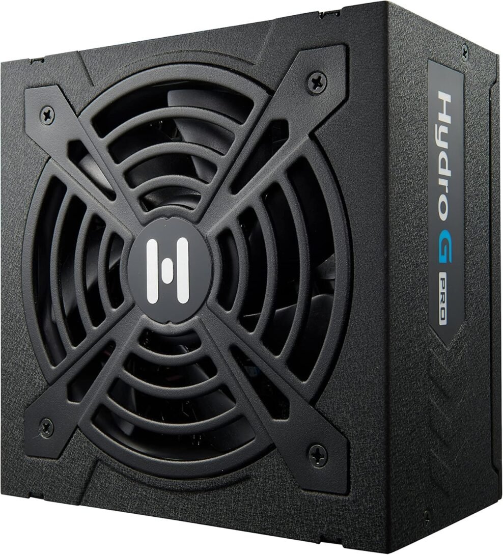 電源ユニット FSP Hydro G PRO ATX3.0 1000W Hydro G PRO ATX3.0(PCIe5.0) | Power Supplies (PSU) | FSP