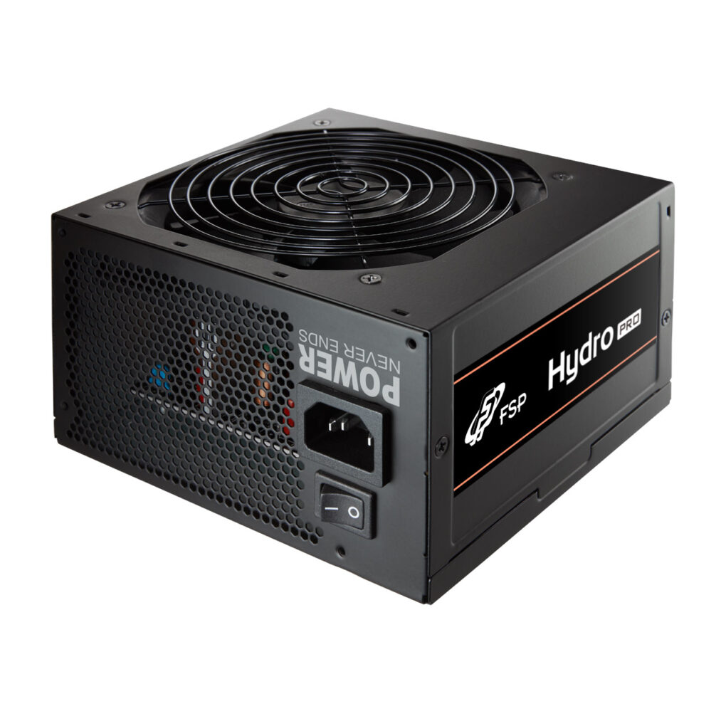 ⁦Hydro PRO(ATX3.0) 700W⁩ - الصورة ⁦2⁩