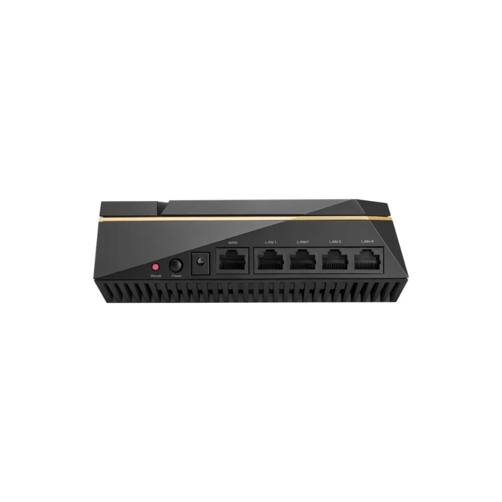 ⁦ASUS RT-AX92U Router⁩ - الصورة ⁦2⁩
