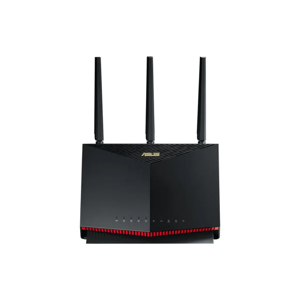 ASUS RT-AX86S Router