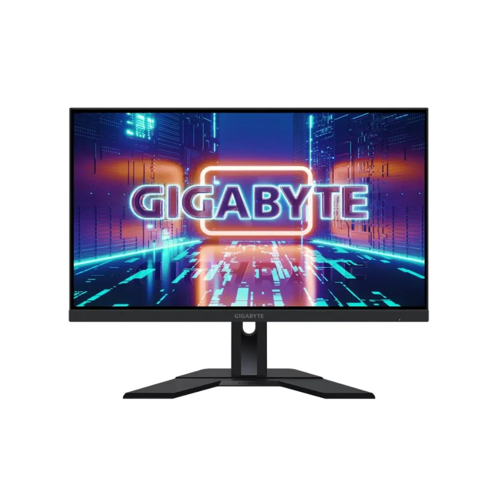 GIGABYTE - M27Q