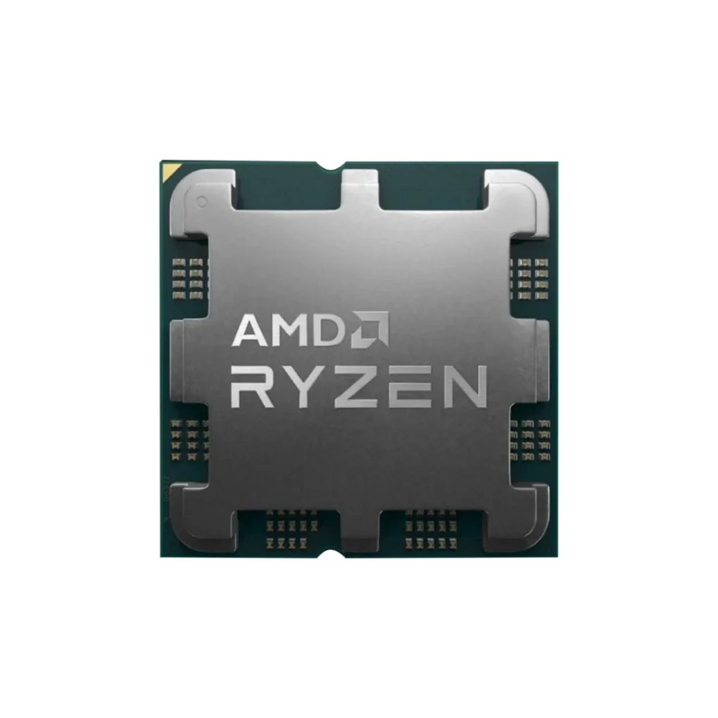 AMD Ryzen 5 7600X Box