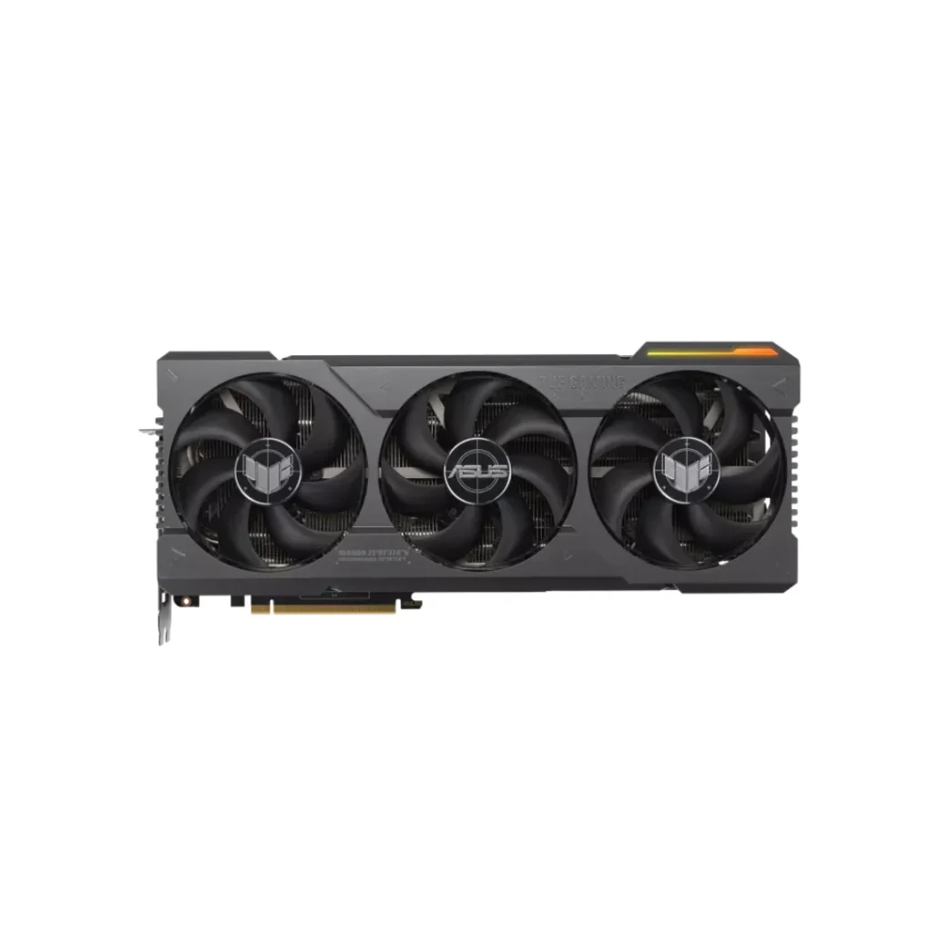 ⁦ASUS TUF Gaming GeForce RTX™ 4090 OC Edition 24GB GDDR6X⁩ - الصورة ⁦2⁩