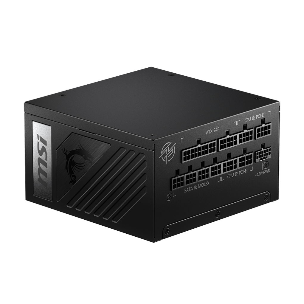 MPG A1000G PCIE5 - Image 2