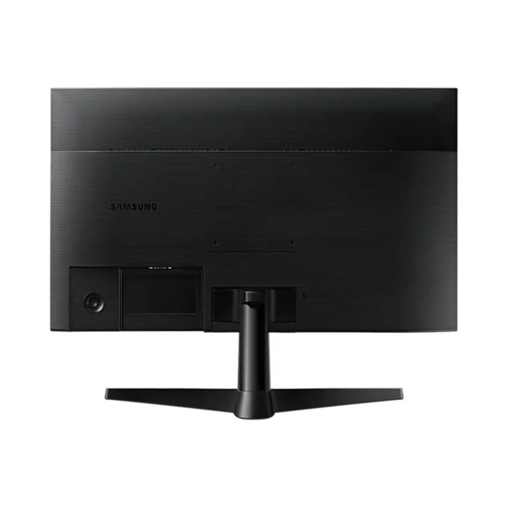 ⁦Samsung Monitor 27″ 75Hz | LS27C310EAMXZN⁩ - الصورة ⁦2⁩