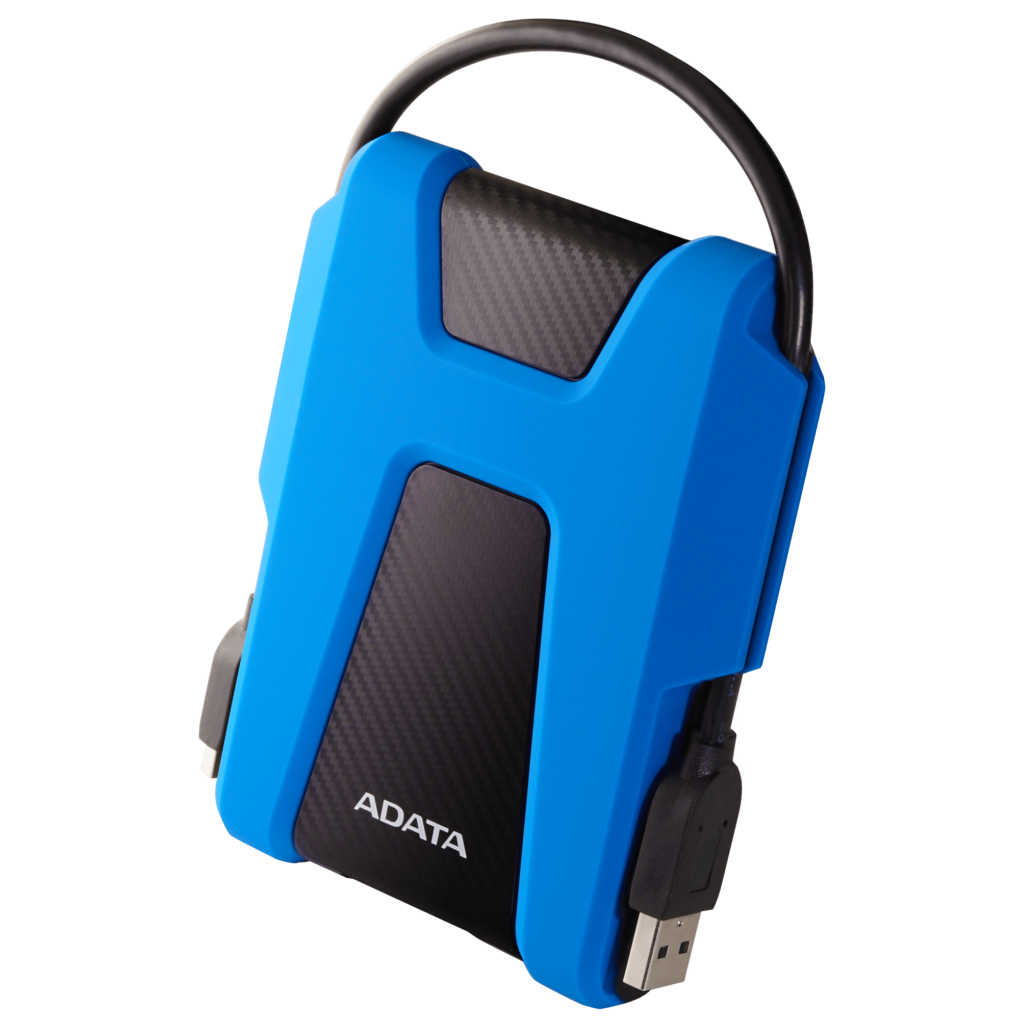 ADATA 2TB HD680 External HDD Hard Drive