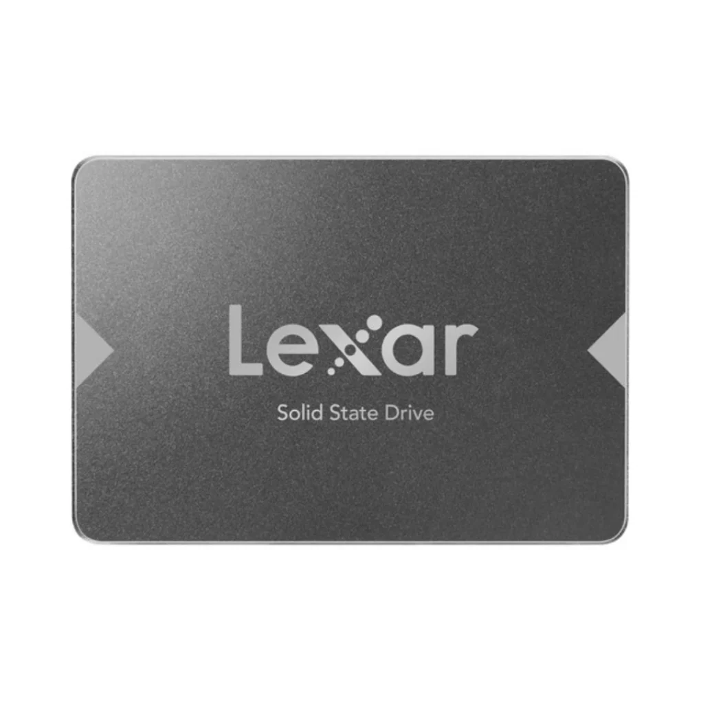 ⁦LEXAR NS100 2TB 2.5 SSD SATA III⁩ - الصورة ⁦2⁩