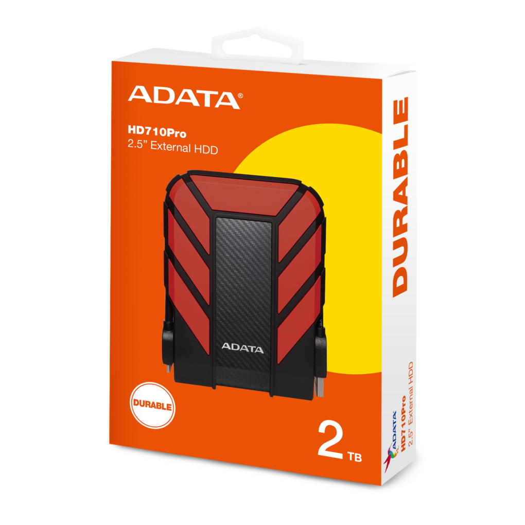 ADATA HD710 Pro 2TB