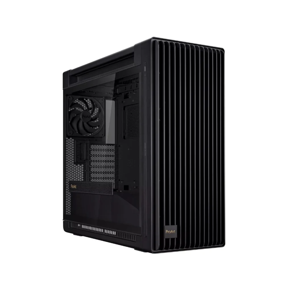 ASUS ProArt PA602 Full Tower - Black Case