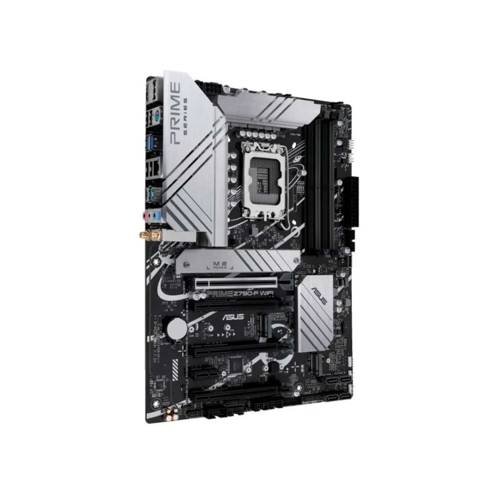 ⁦ASUS PRIME Z790-P WIFI⁩ - الصورة ⁦3⁩