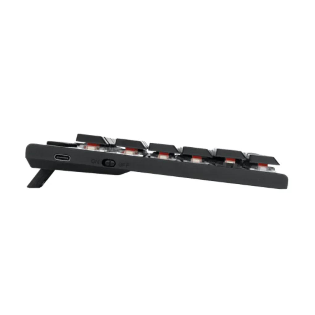 Redragon HORUS K619 Wired Gaming Keyboard - Image 2