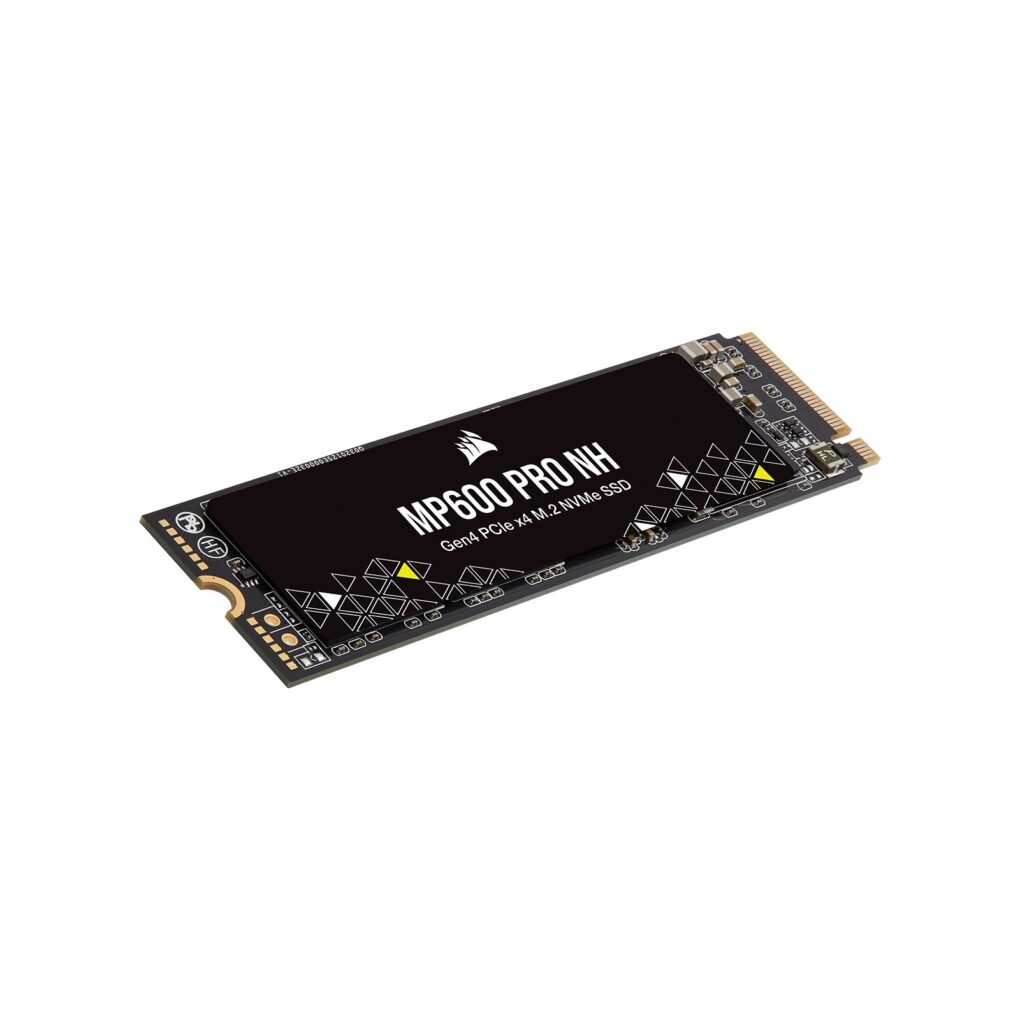 ⁦Corsair MP600 PRO NH 8TB⁩ - الصورة ⁦2⁩