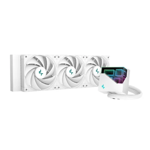 DeepCool LT720 360mm - White