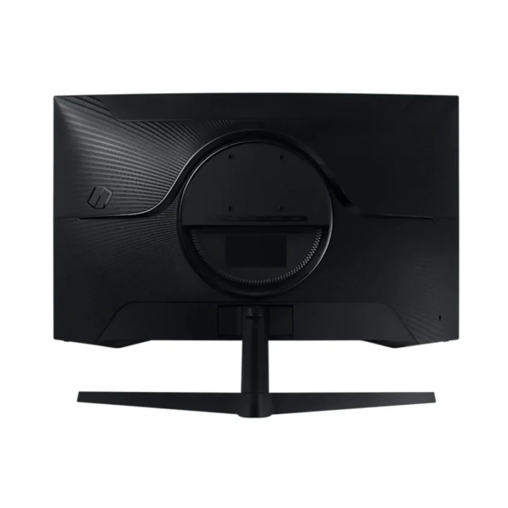 Alternative view of SAMSUNG 27 LS27CG552 G5 165Hz 1Ms 2K