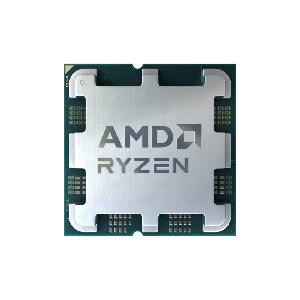 ⁦AMD Ryzen™ 5 9600X Desktop Processors Try⁩ - الصورة ⁦2⁩