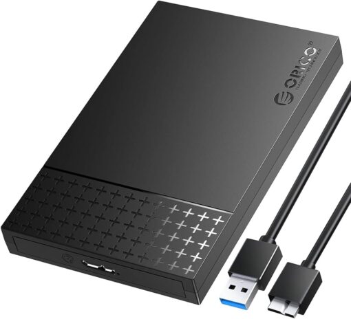 hard drive enclosure model 2526