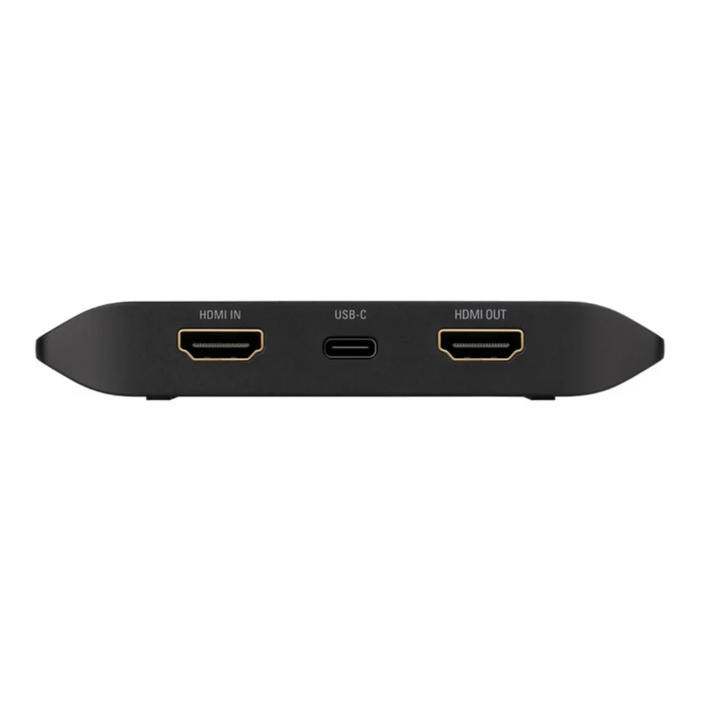 Superspeed game capture Elgato 4k x - Image 3