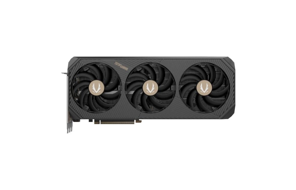 ⁦ZOTAC GAMING GeForce RTX 5080⁩ - الصورة ⁦2⁩