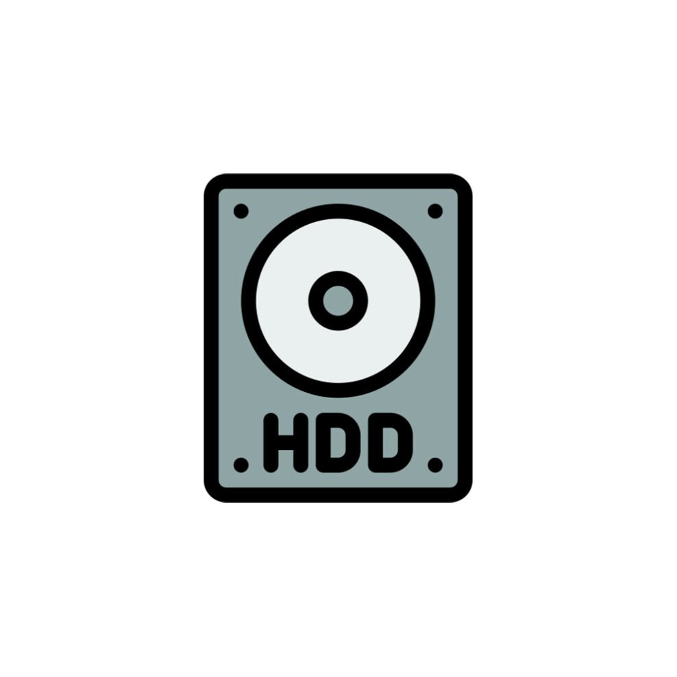 HDD