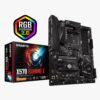 AMD X570 GAMING