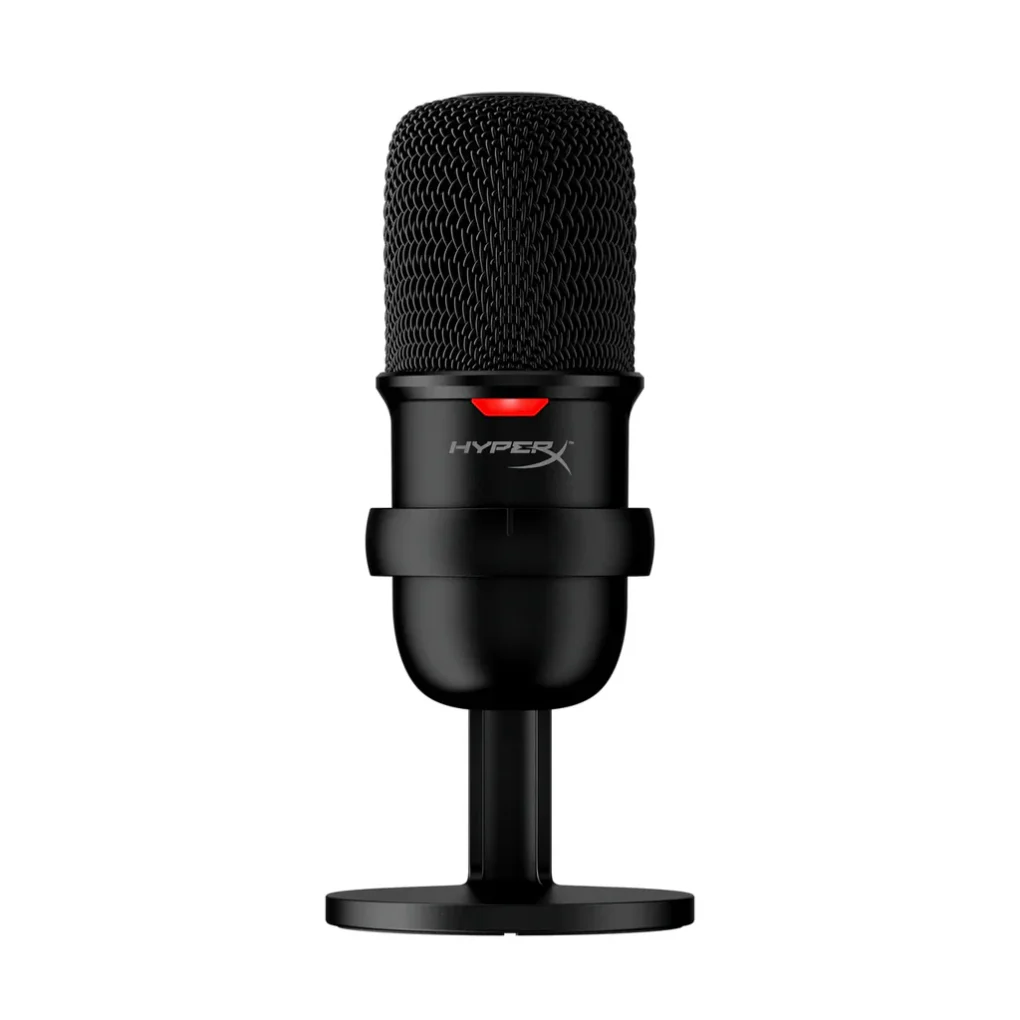 HyperX SoloCast