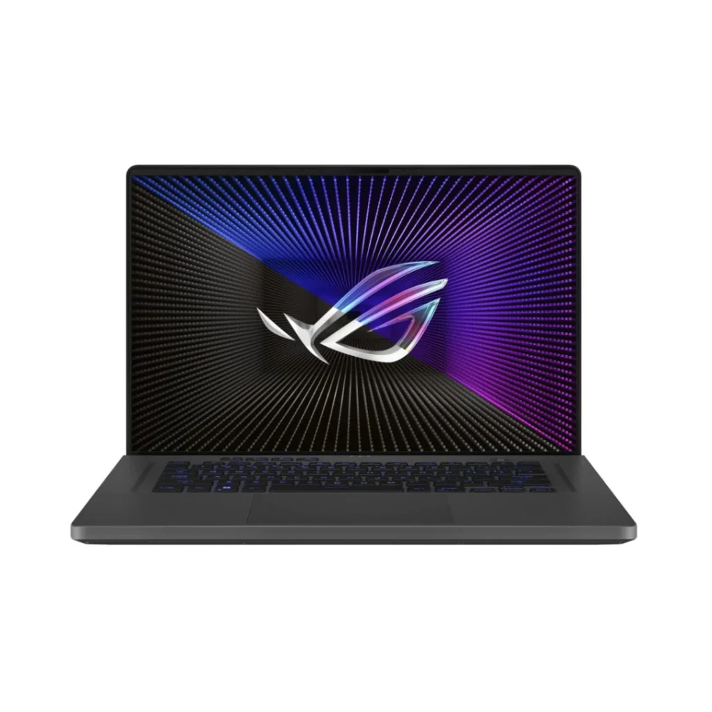ASUS ROG Zephyrus G16 GU603VI-G16.I74070