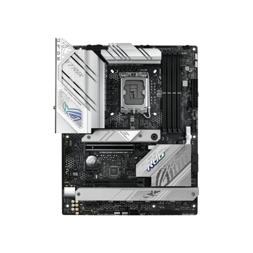 ASUS ROG STRIX B760-A GAMING WIFI - Image 2