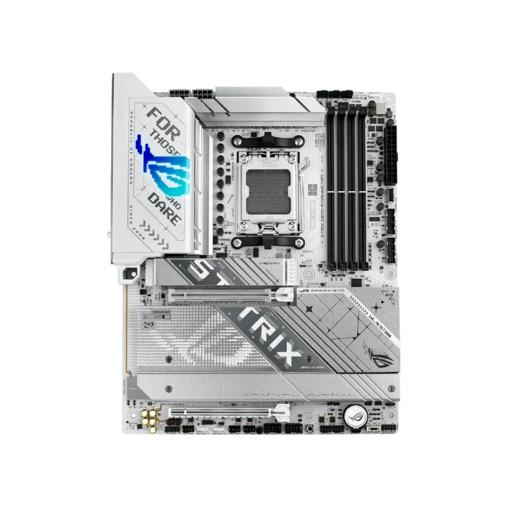 ASUS ROG Strix X870-A Gaming WiFi - Image 2
