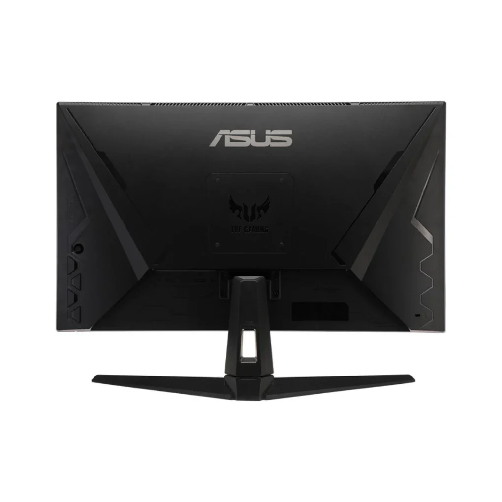 ⁦ASUS TUF Gaming VG279Q3A-W 27 FHD⁩ - الصورة ⁦2⁩