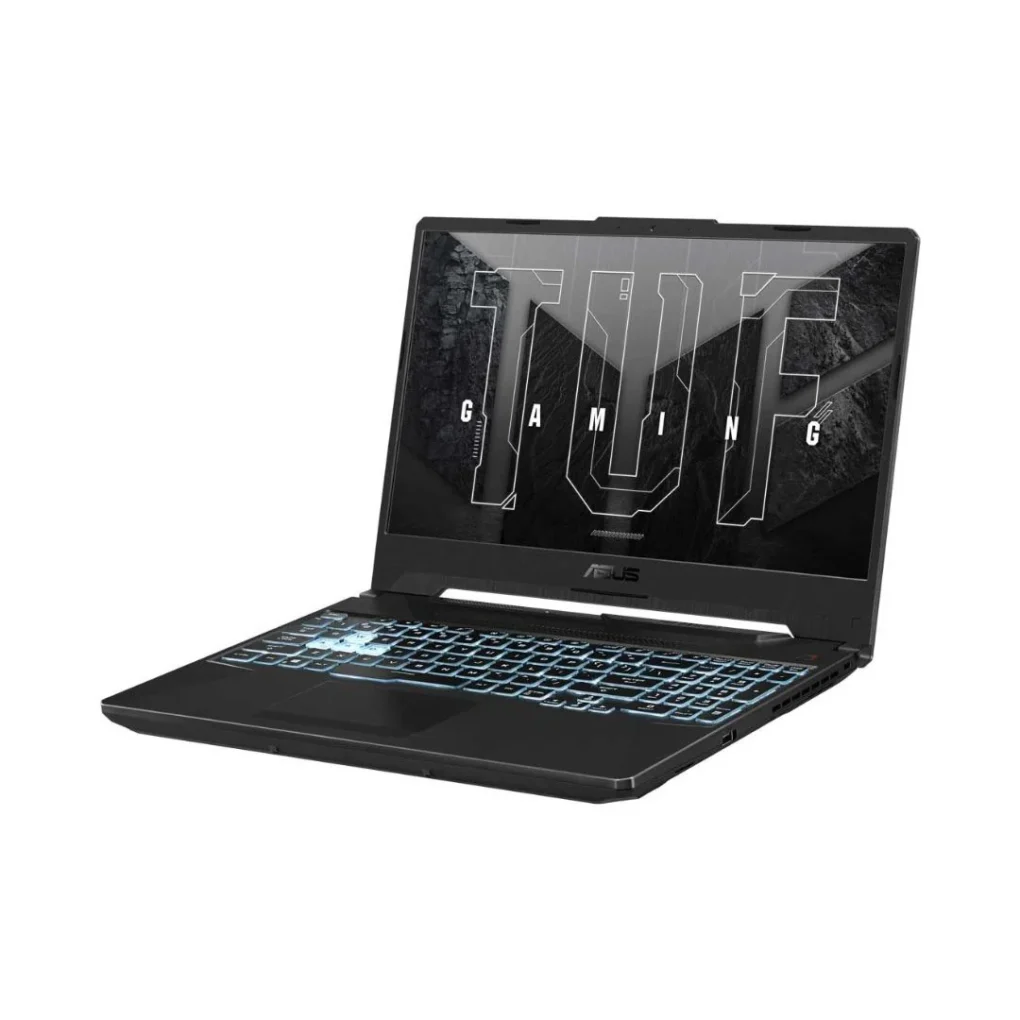 ASUS TUF Gaming A15 FA506NFR-HN144 - Image 2