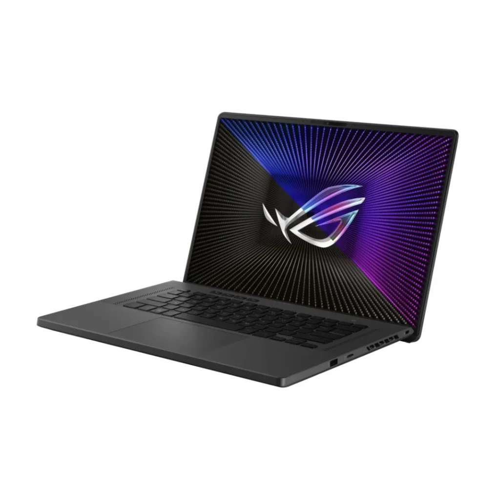 ASUS ROG Zephyrus G16 GU603VI-G16.I74070 - Image 3