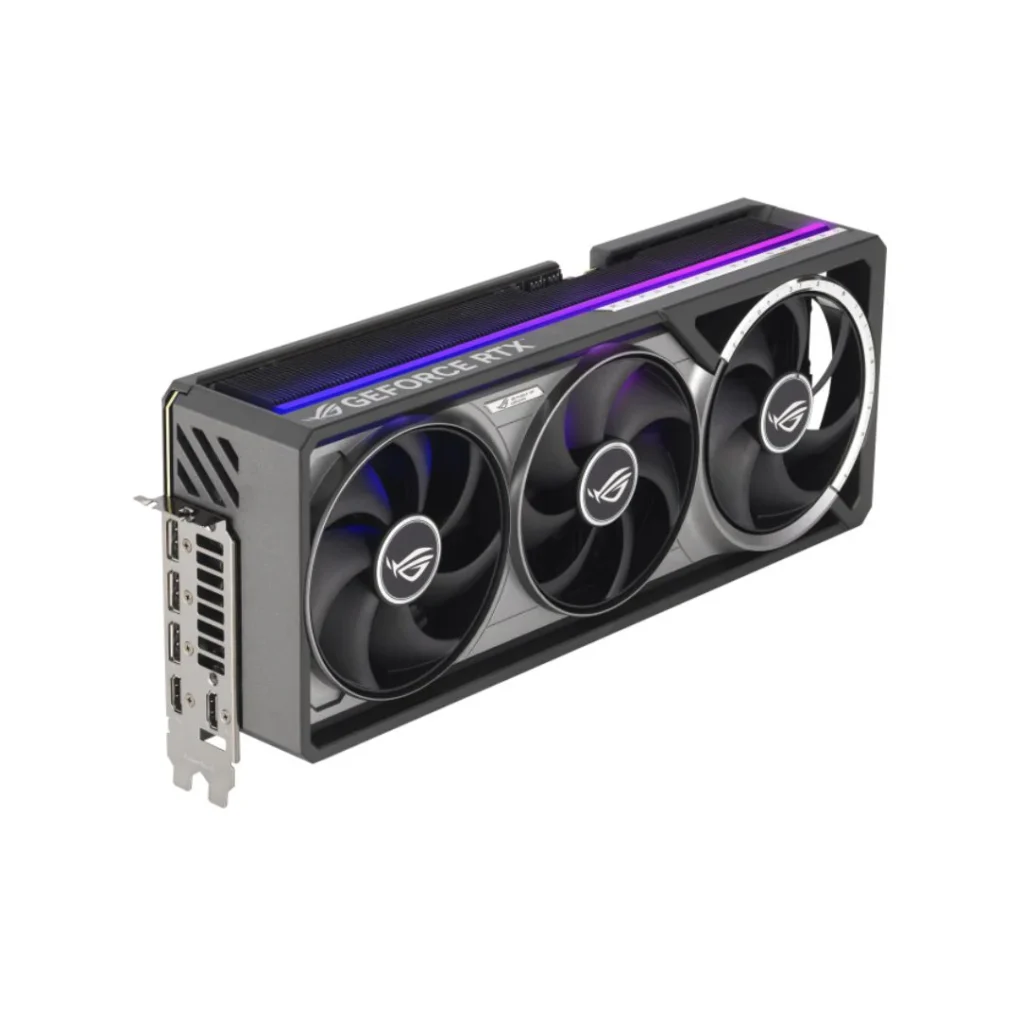 ASUS ROG Astral GeForce RTX™ 5080 16GB GDDR7 OC Edition - Image 3