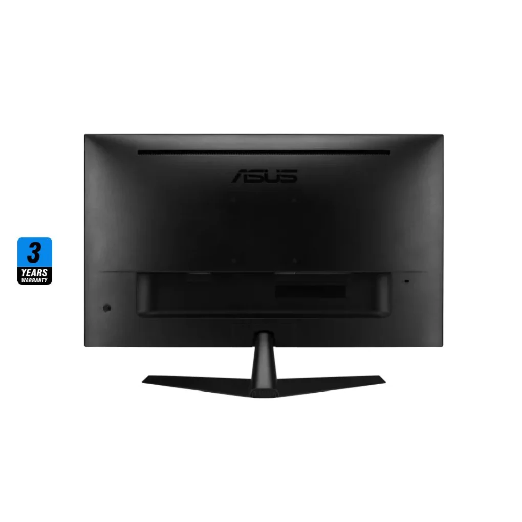 ⁦ASUS VY27UQ 27 4K Eye Care Monitor⁩ - الصورة ⁦2⁩