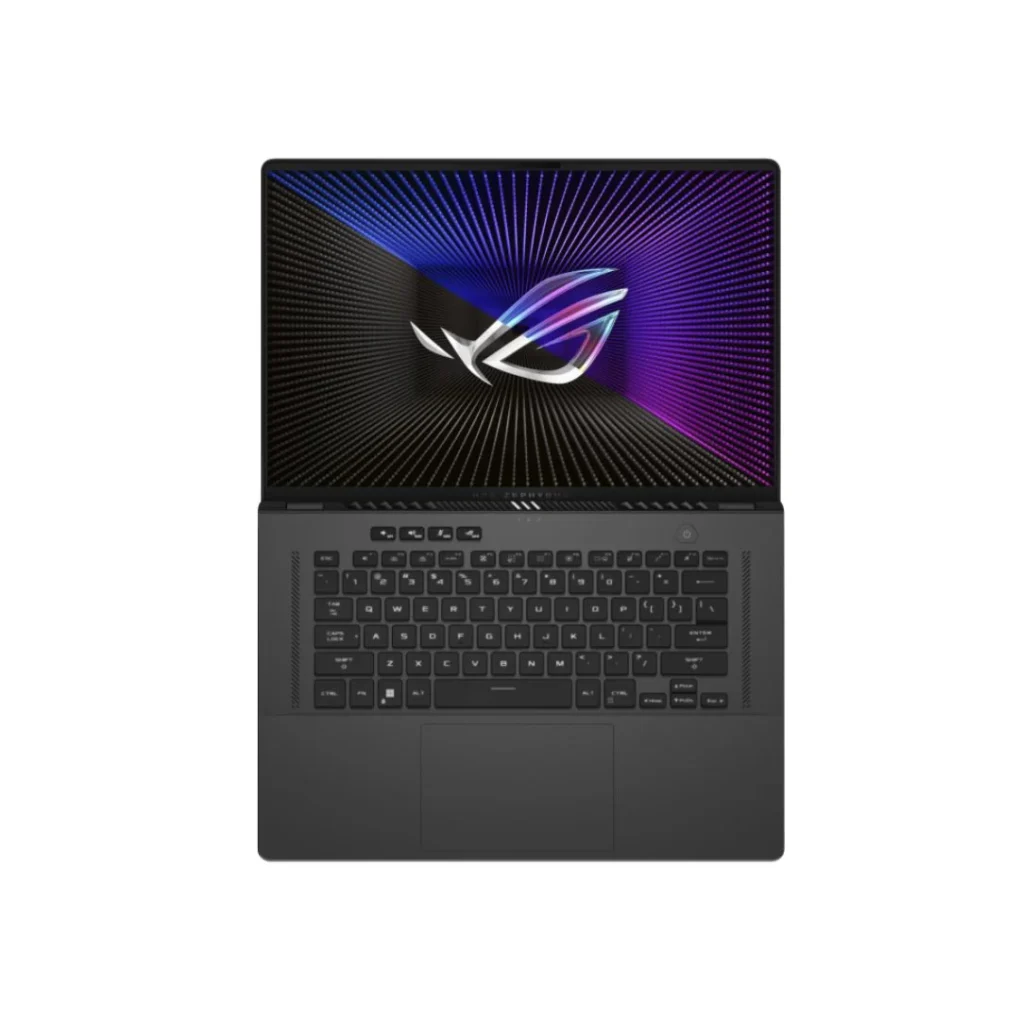 ASUS ROG Zephyrus G16 GU603VI-G16.I74070 - Image 5