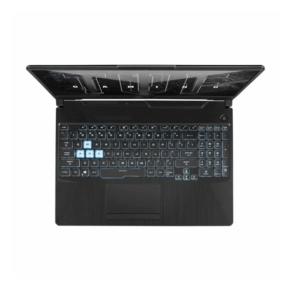 ASUS TUF Gaming A15 FA506NFR-HN144 - Image 6