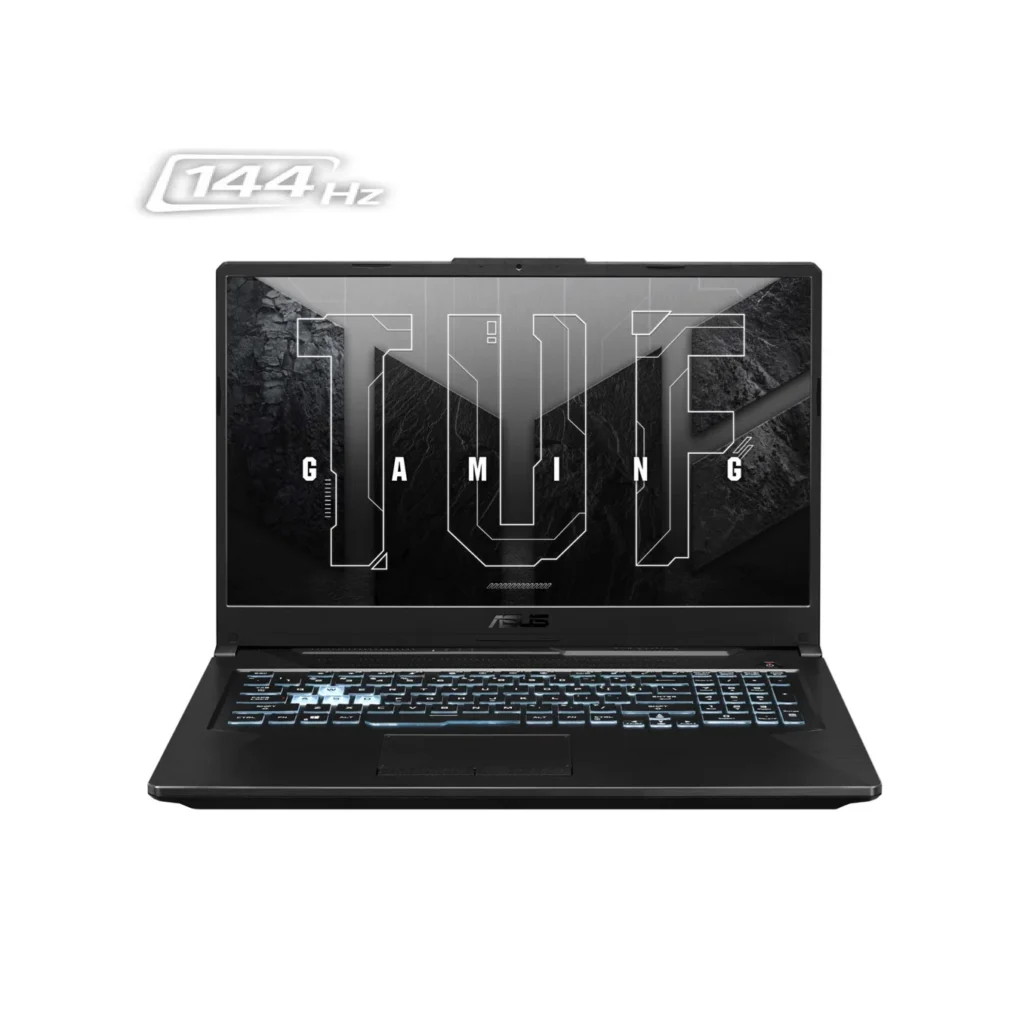 ASUS TUF Gaming A15 FA506NFR-HN144